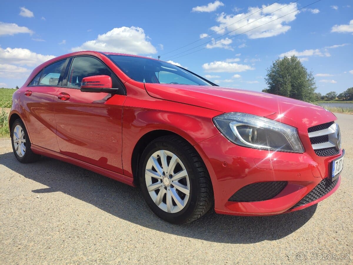 2012 Mercedes-Benz OSTATNÍ - 3