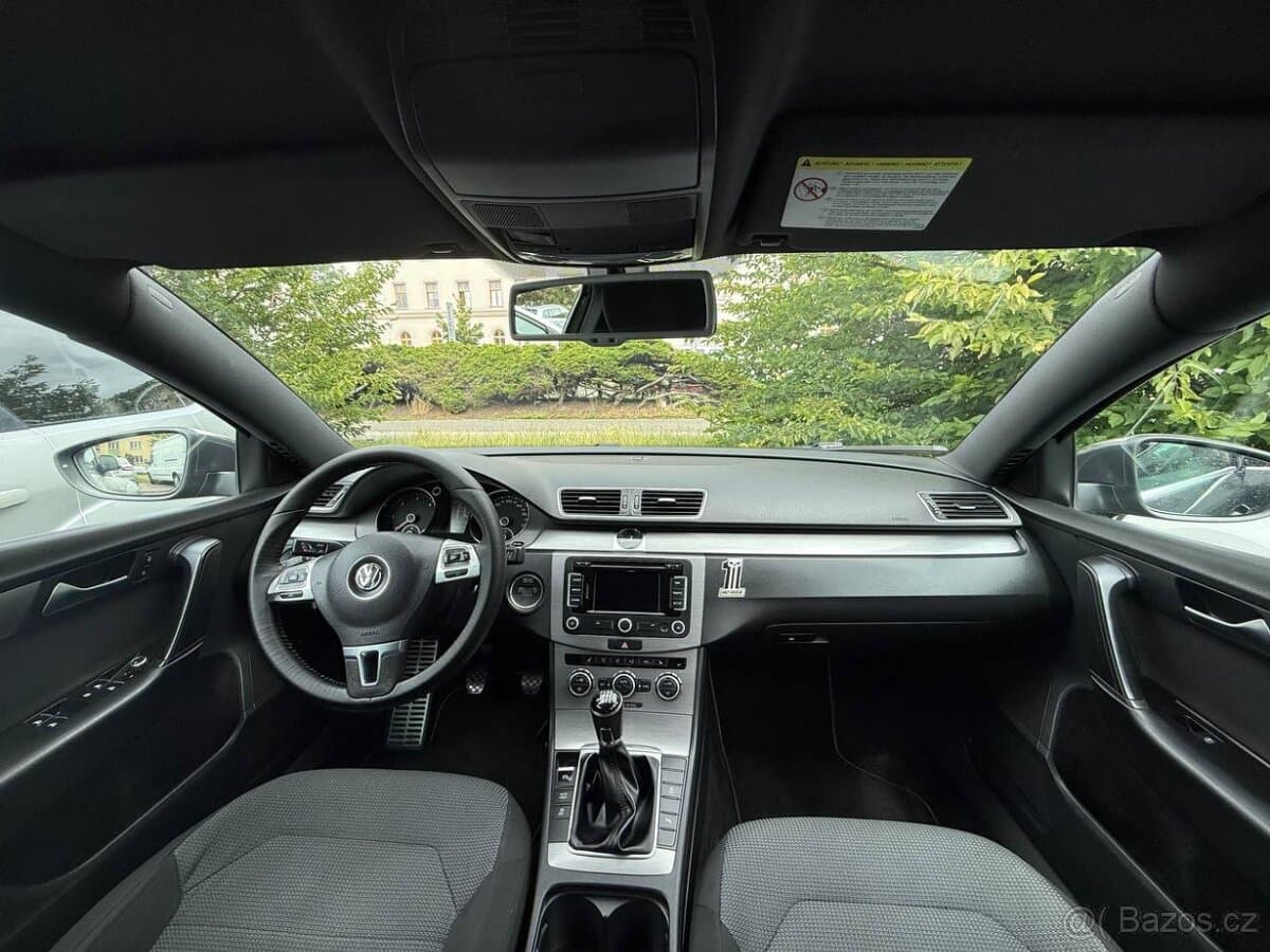 2013 Volkswagen OSTATNÍ - 3