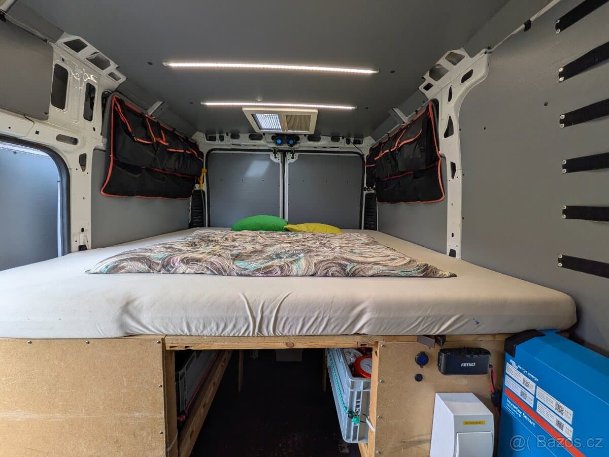 2018 Fiat DUCATO - 3