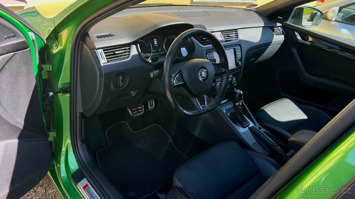 2014 Škoda OCTAVIA - 3