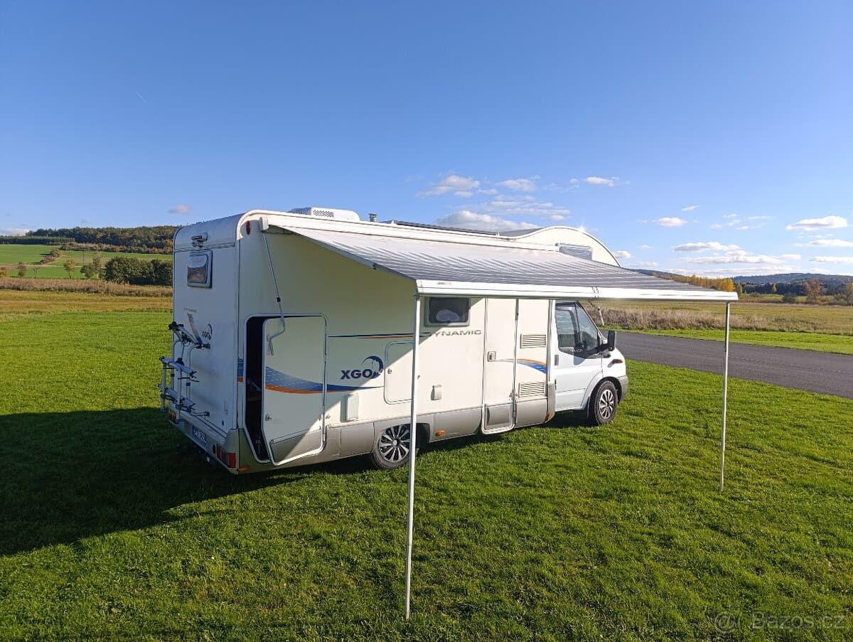2011 Ford OSTATNÍ - 3