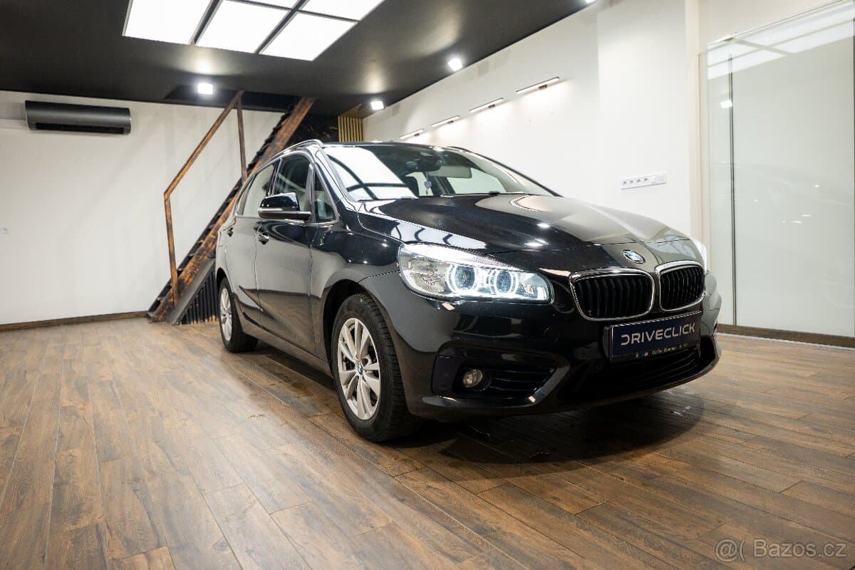 2017 BMW OSTATNÍ - 3