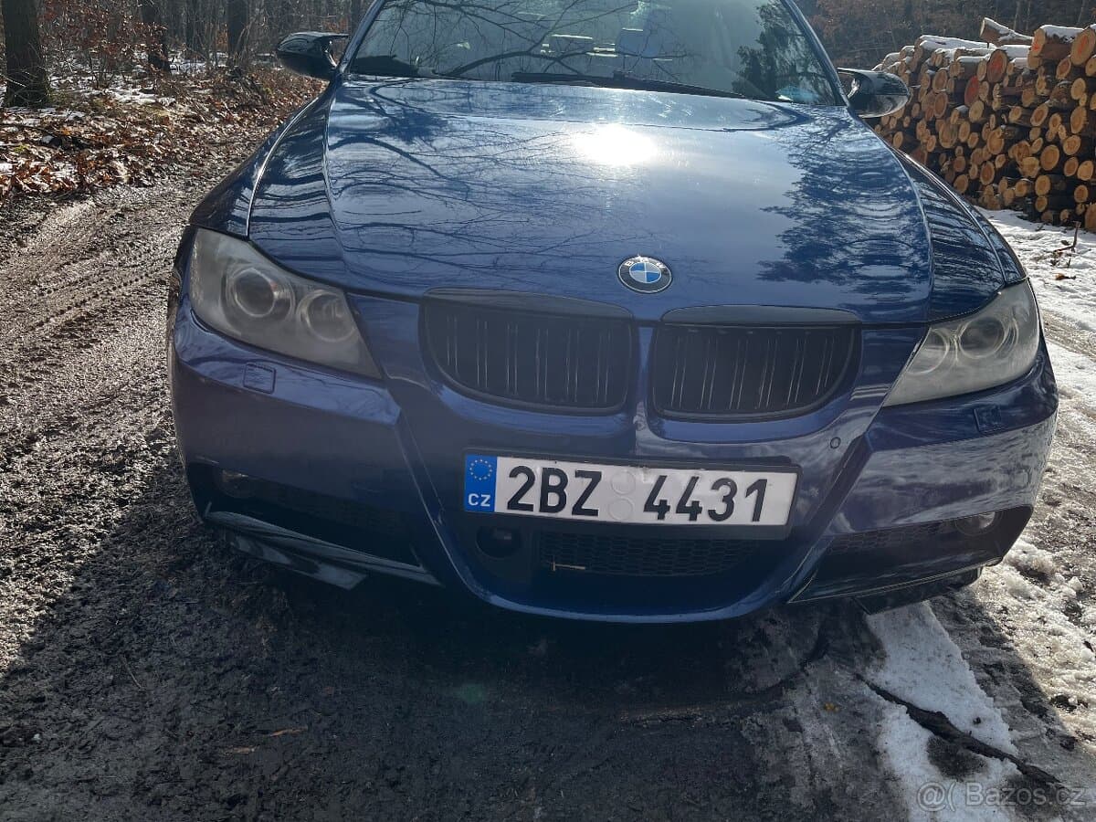 2007 BMW OSTATNÍ - 3