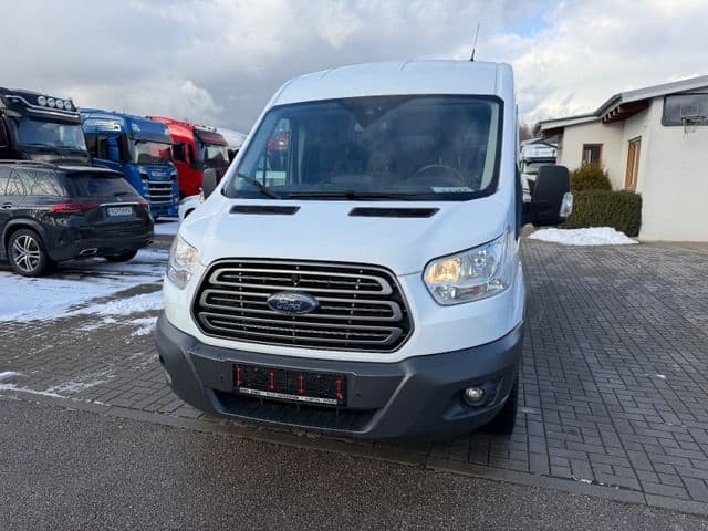 2015 Ford TRANSIT - 3