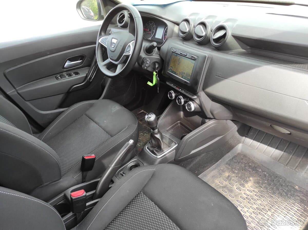 2021 Dacia DUSTER - 3