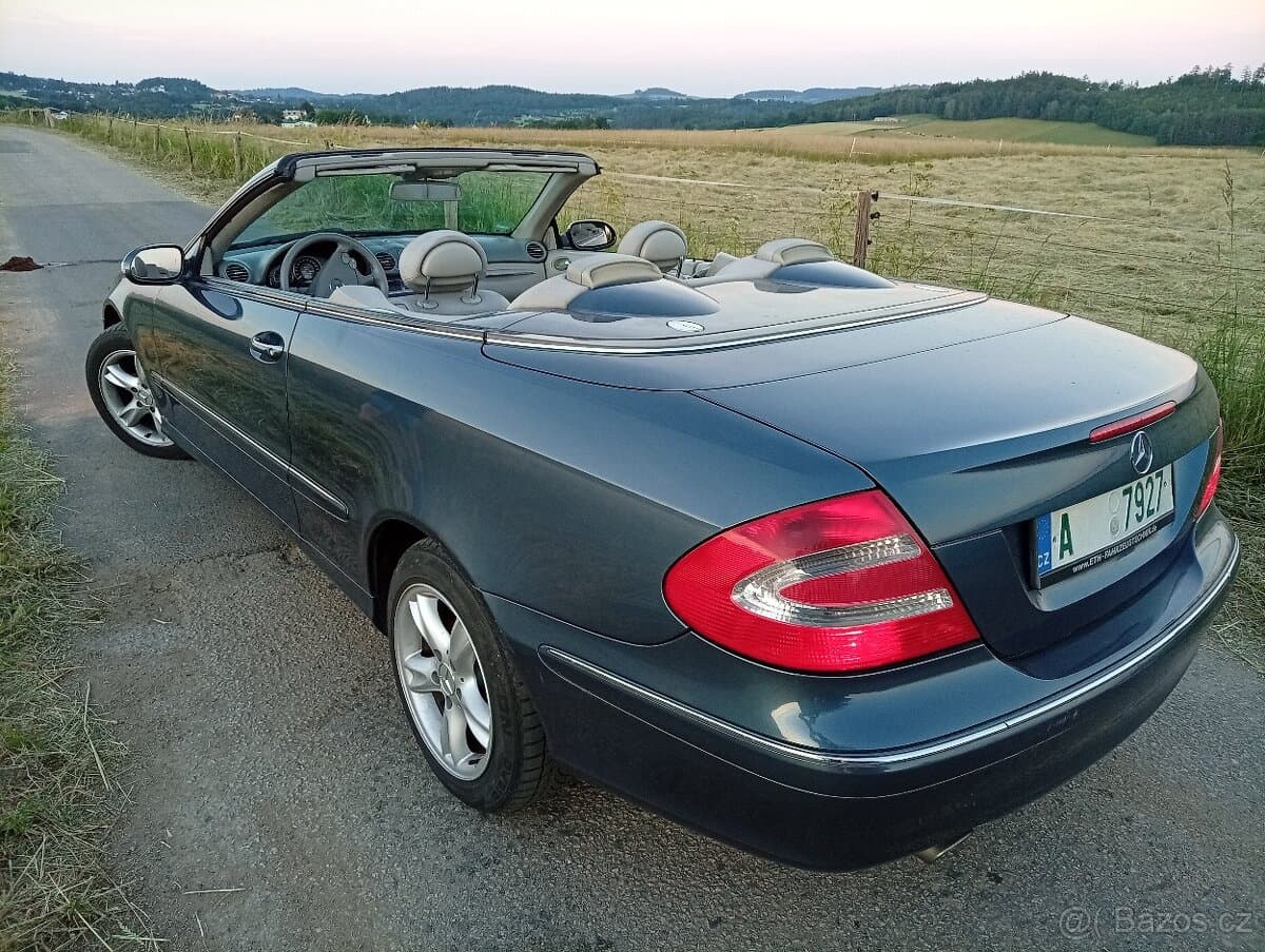 2005 Mercedes-Benz OSTATNÍ - 3