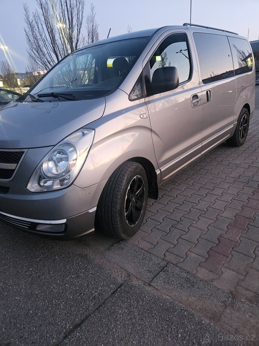 Hyundai OSTATNÍ - 3