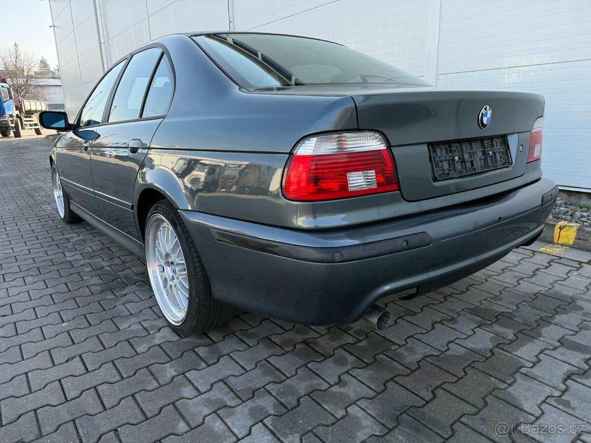 2003 BMW OSTATNÍ - 3