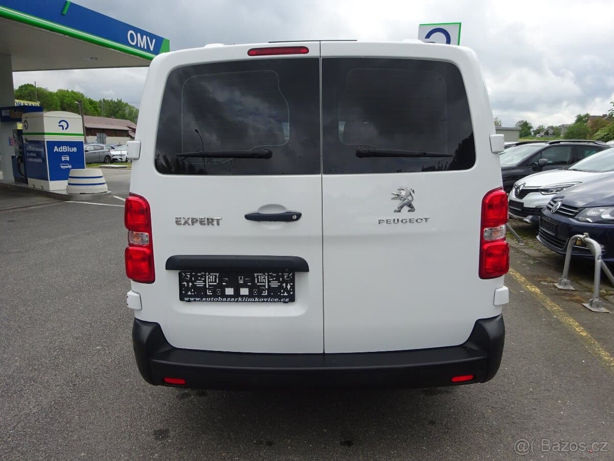 2020 Peugeot EXPERT - 3