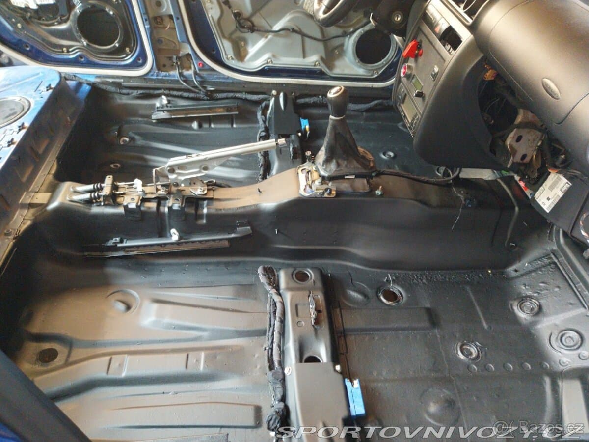 2001 Seat LEON - 3