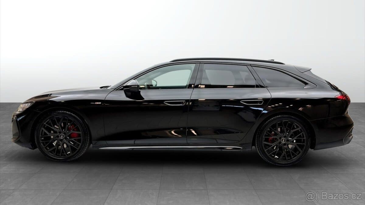 Audi A6 - 3