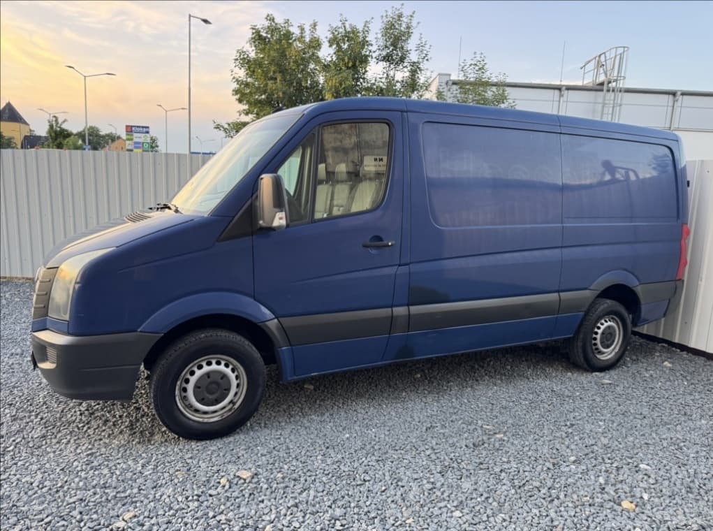 2011 Volkswagen OSTATNÍ - 3
