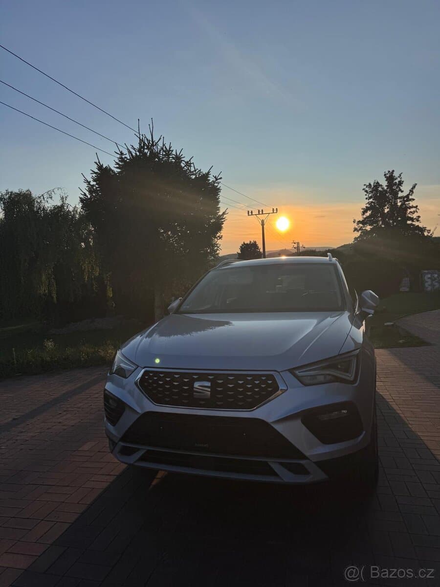 2023 Seat ATECA - 3