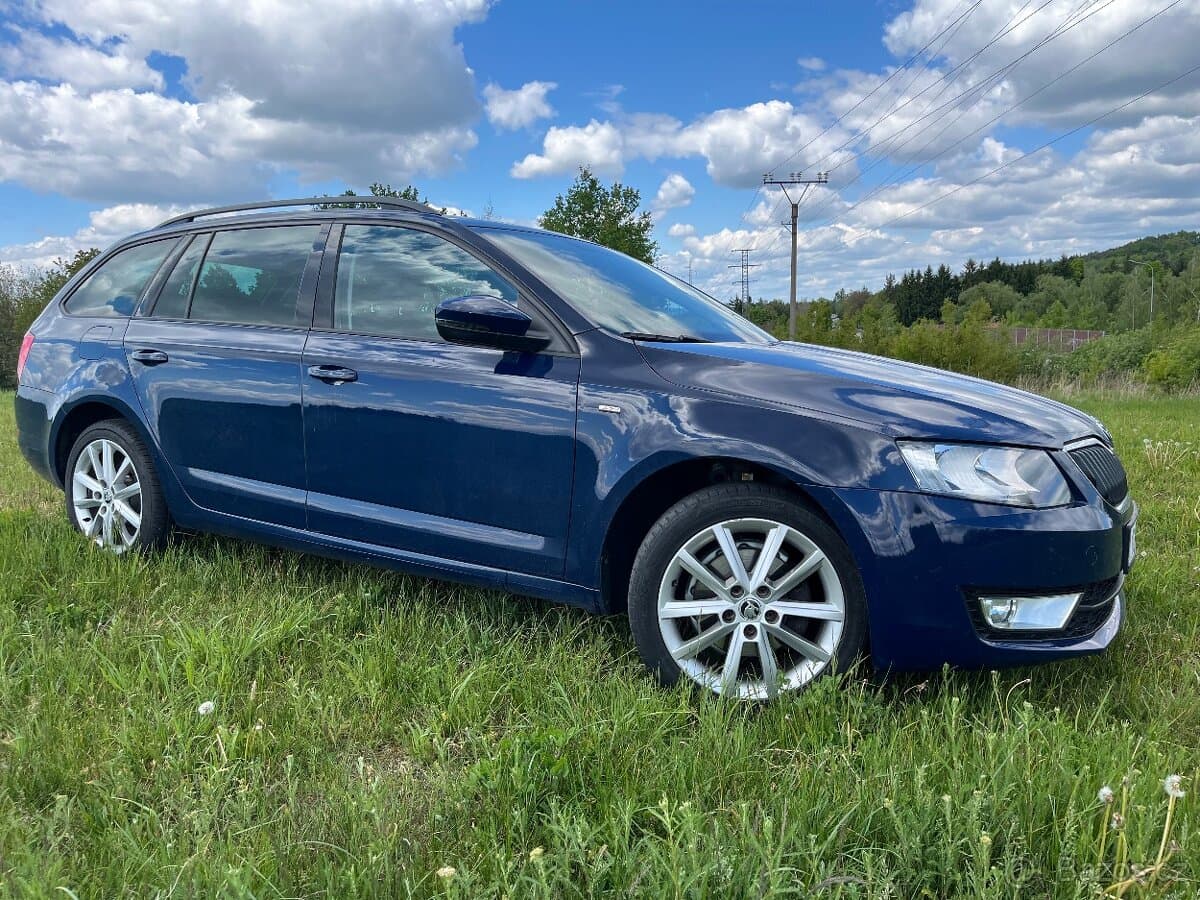 2016 Škoda OCTAVIA - 3