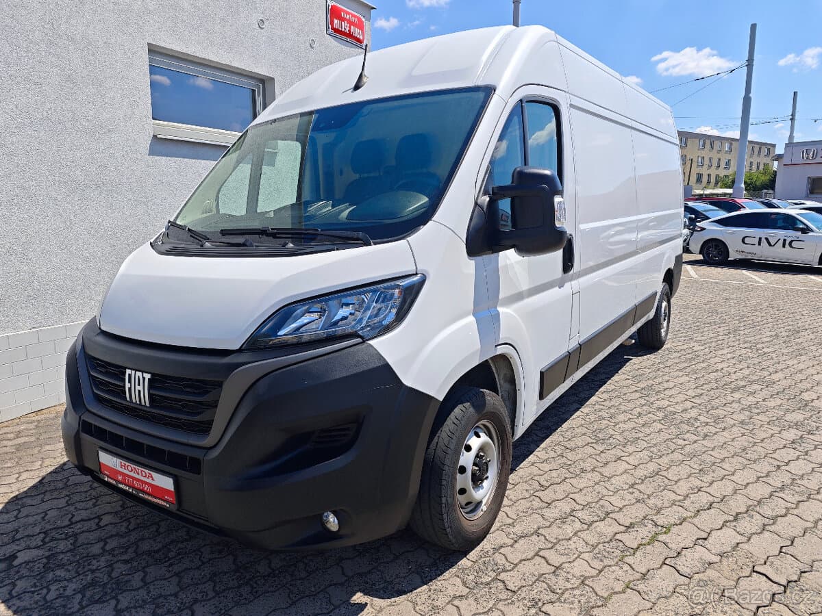 2024 Fiat DUCATO - 3