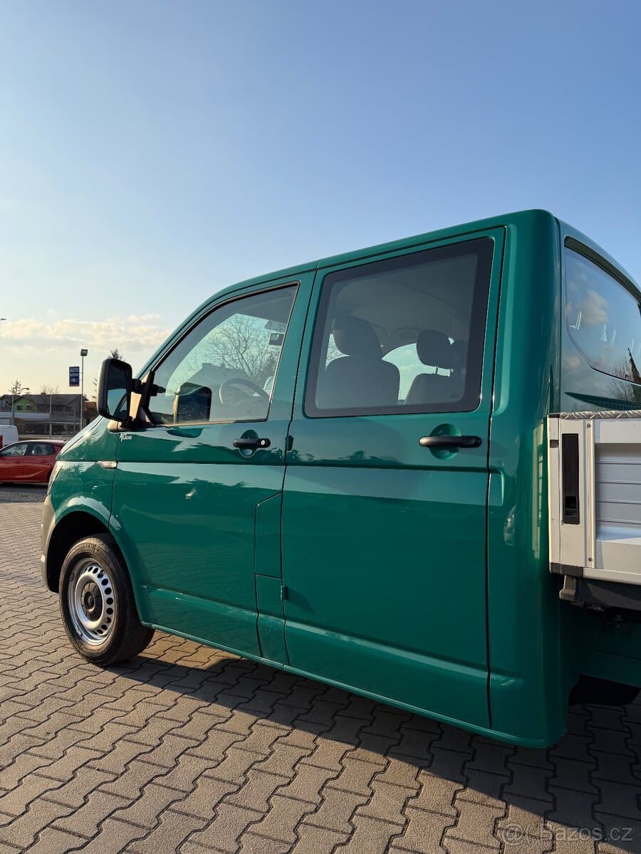 2019 Volkswagen TRANSPORTER - 3