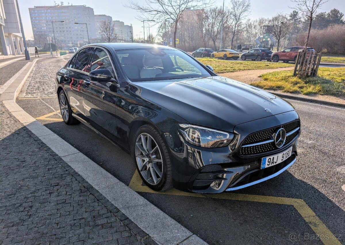 2022 Mercedes-Benz OSTATNÍ - 3