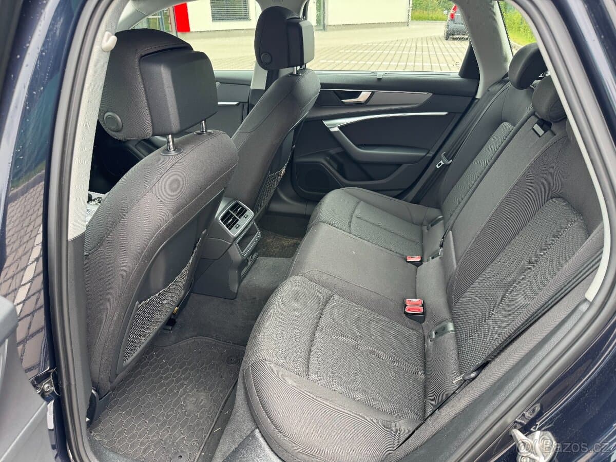 2019 Audi A6 - 3
