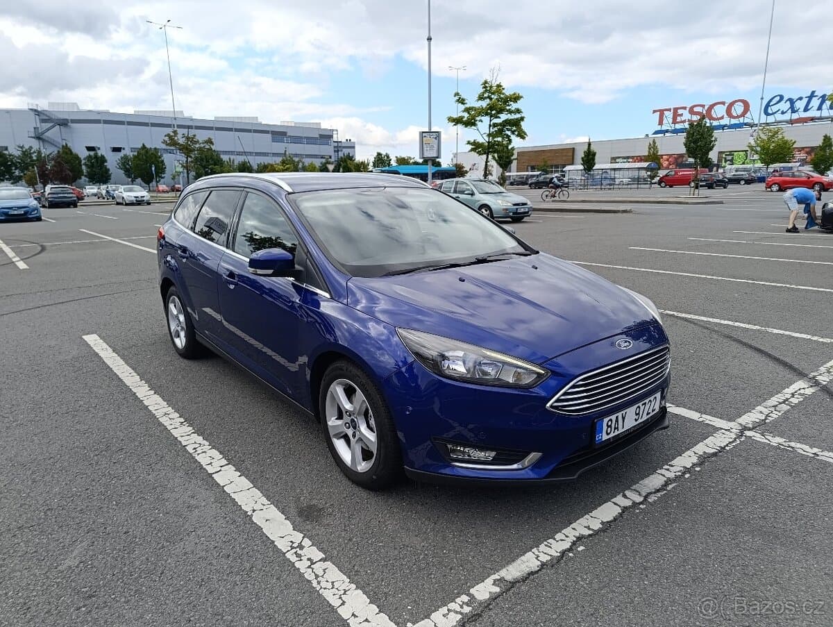 2016 Ford FOCUS - 3