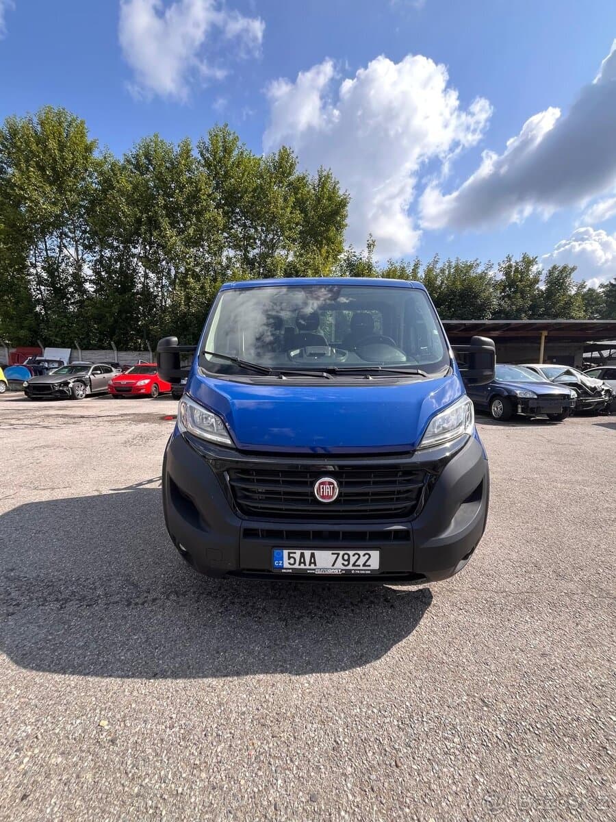 Fiat DUCATO - 3