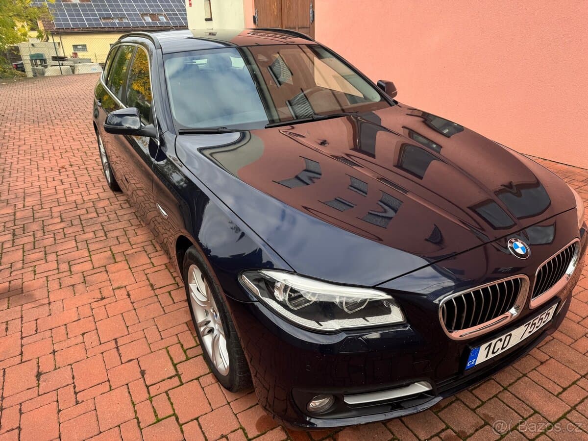 2017 BMW OSTATNÍ - 3