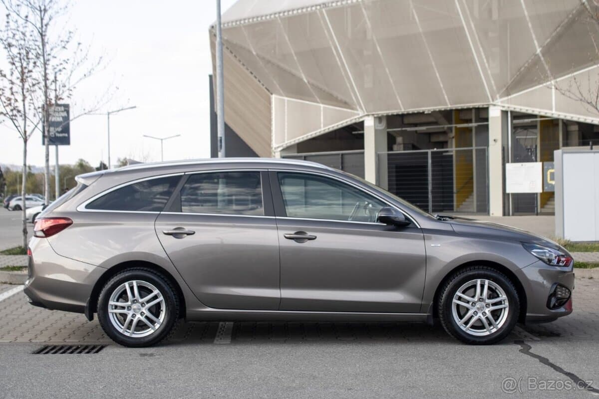 2021 Hyundai i30 - 3