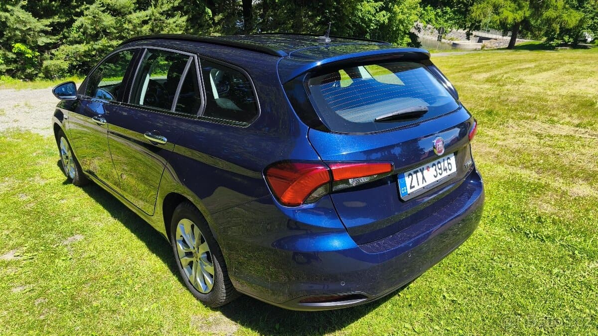 2017 Fiat TIPO - 3
