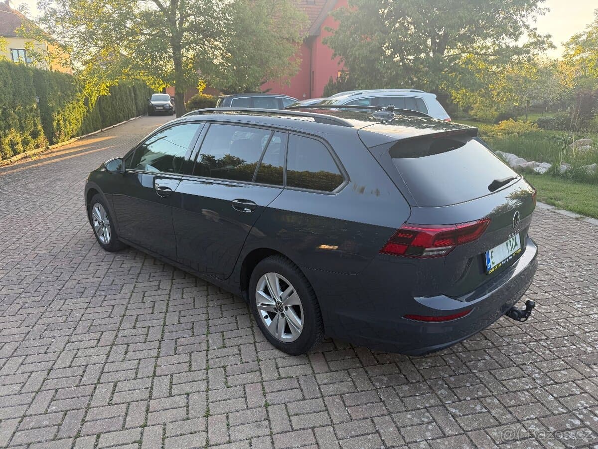 2021 Volkswagen GOLF - 3