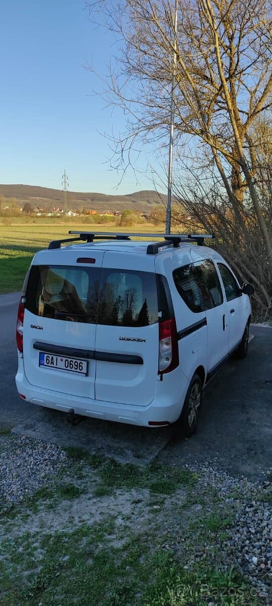 2017 Dacia DOKKER - 3