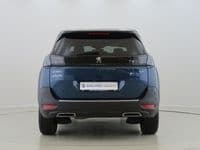2023 Peugeot 5008 - 3