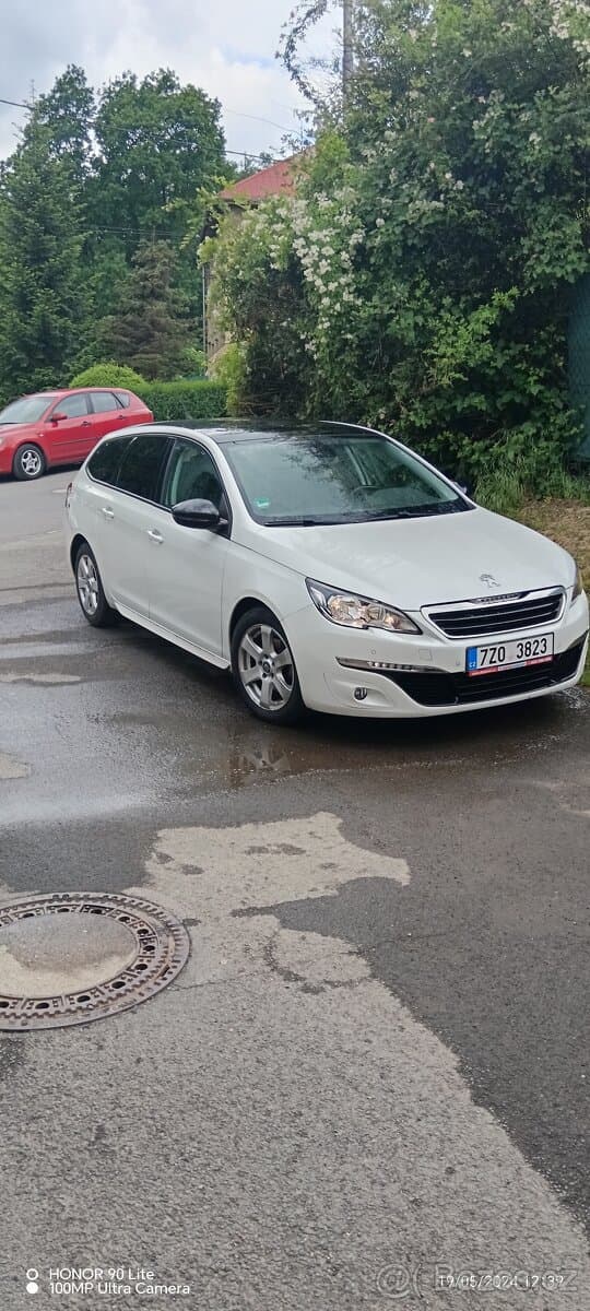 2015 Peugeot 308 - 3