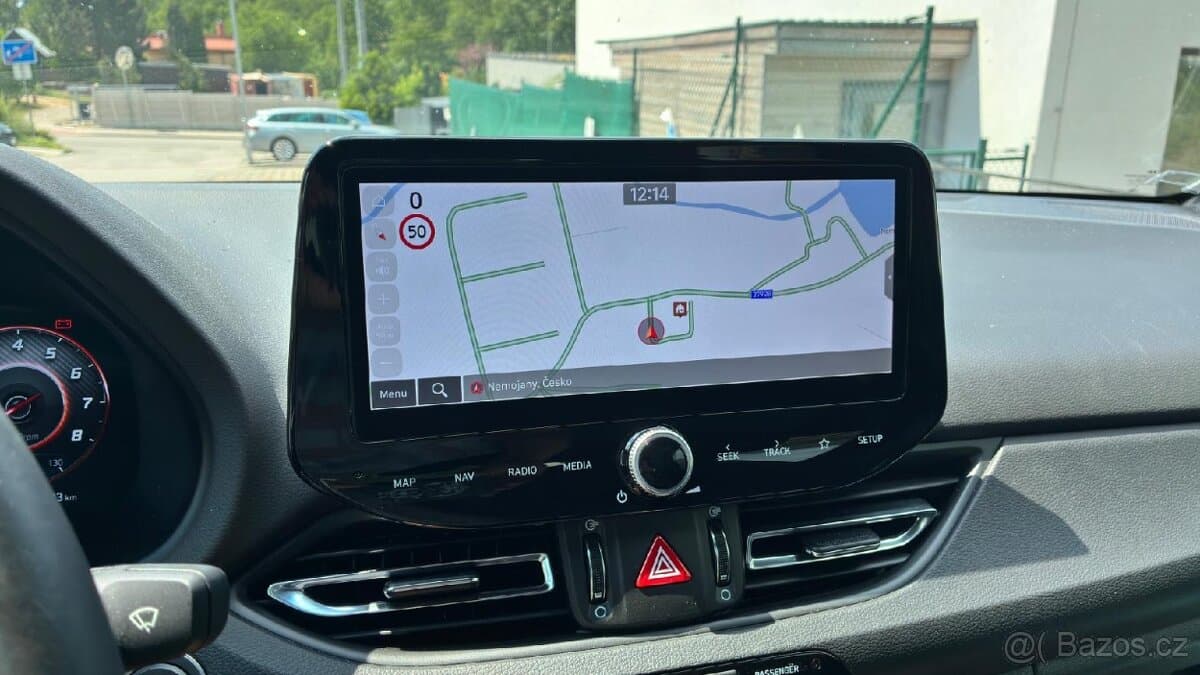 2024 Hyundai i30 - 3