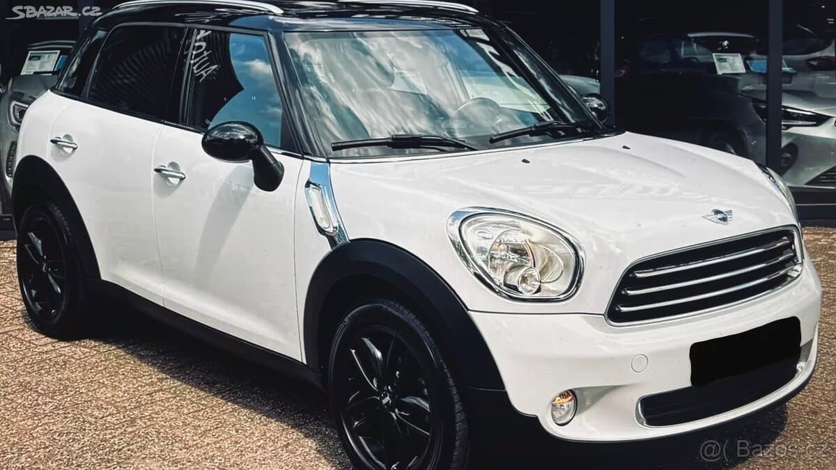 2012 Mini COOPER - 3