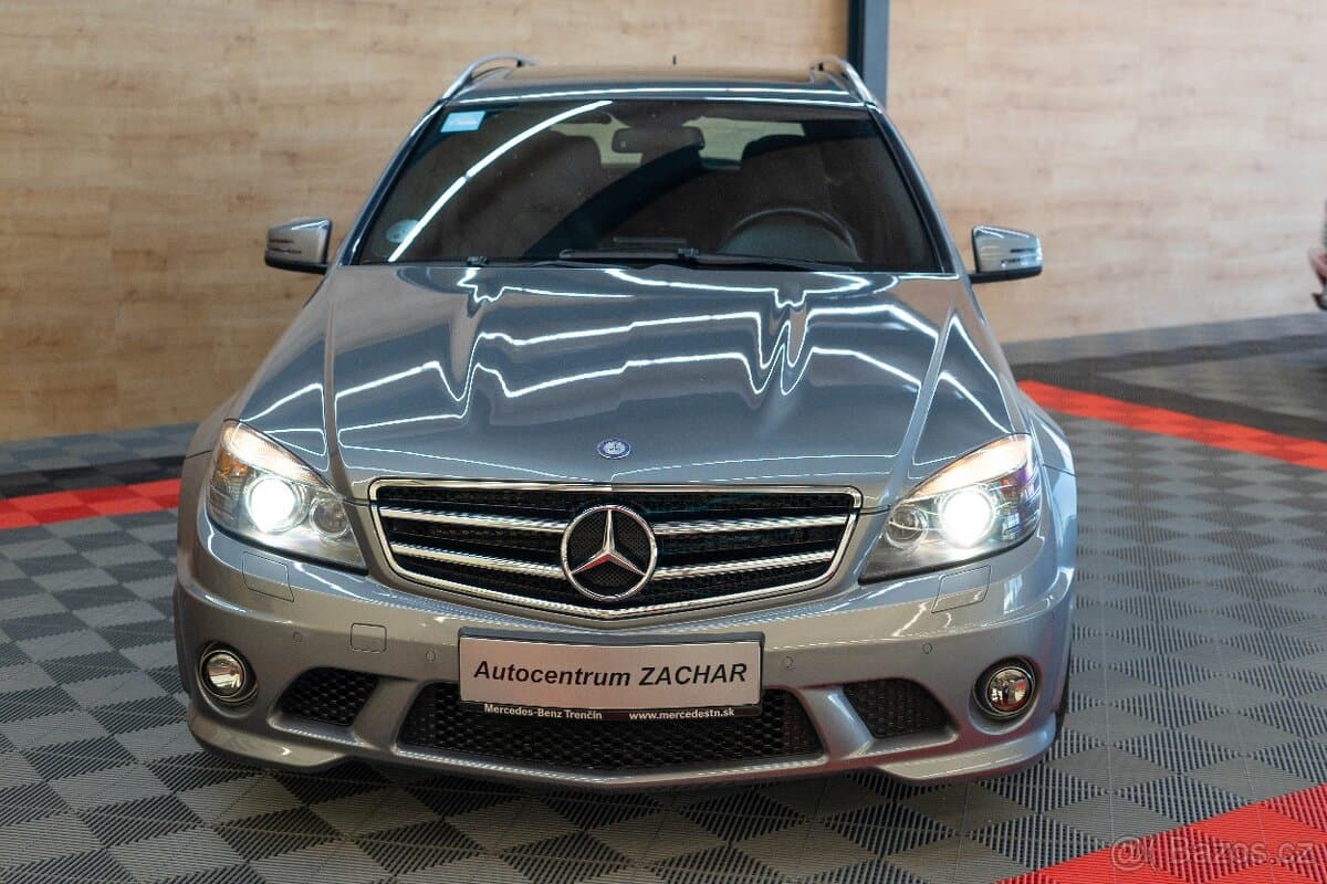 2010 Mercedes-Benz OSTATNÍ - 3