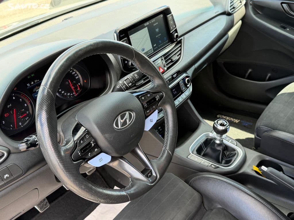 2019 Hyundai i30 - 3