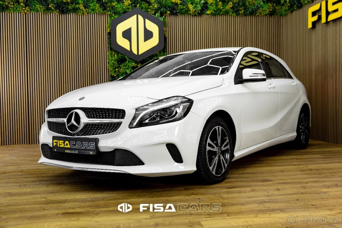 2018 Mercedes-Benz OSTATNÍ - 3
