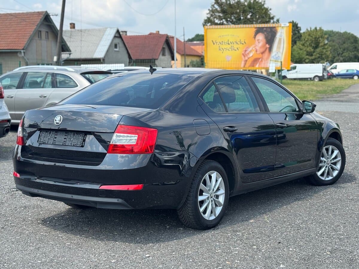 2013 Škoda OCTAVIA - 3
