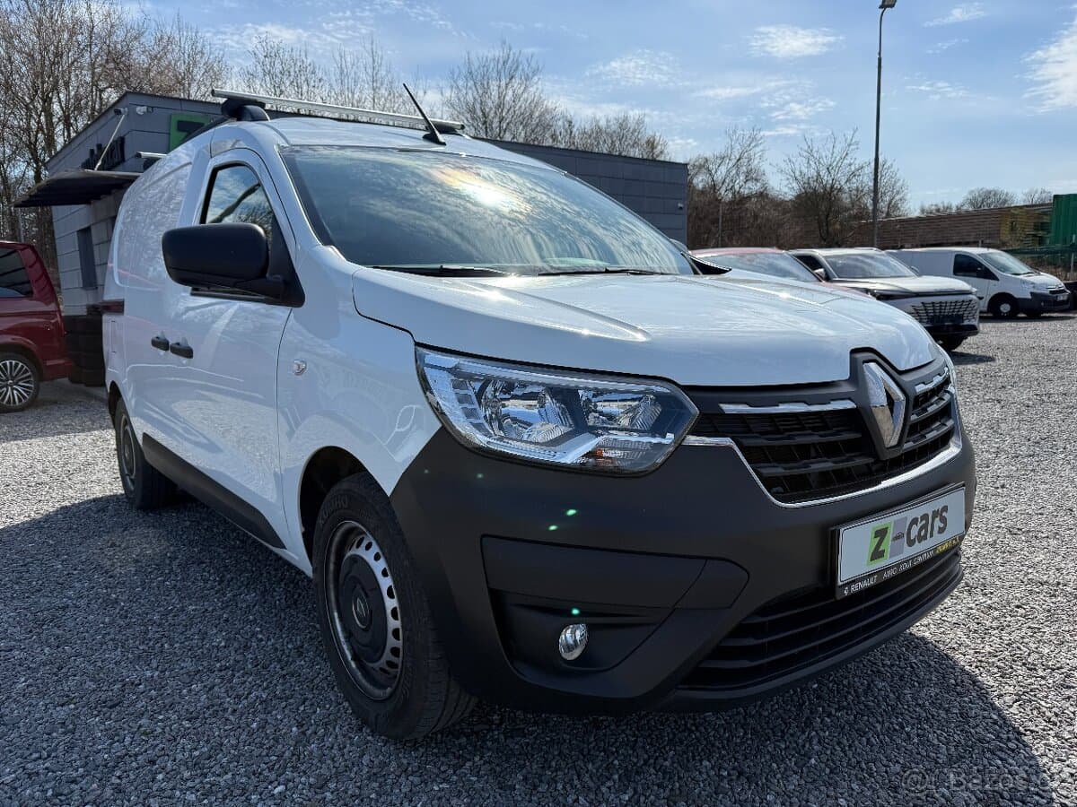 2023 Renault OSTATNÍ - 3