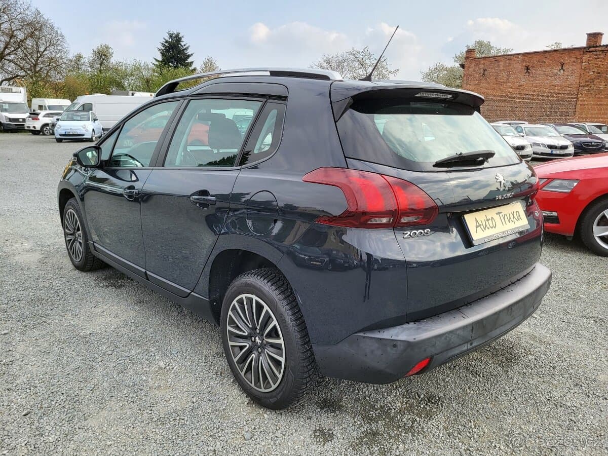 2019 Peugeot 2008 - 3