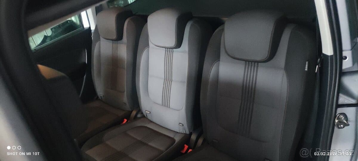 2016 Volkswagen SHARAN - 3