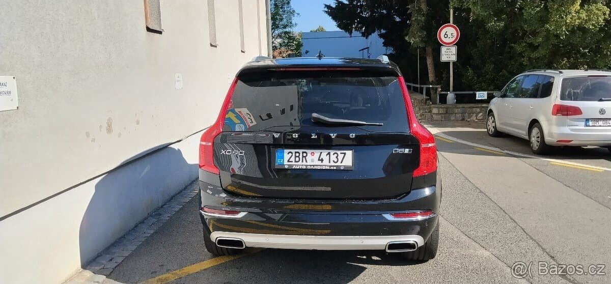 2018 Volvo XC90 - 3