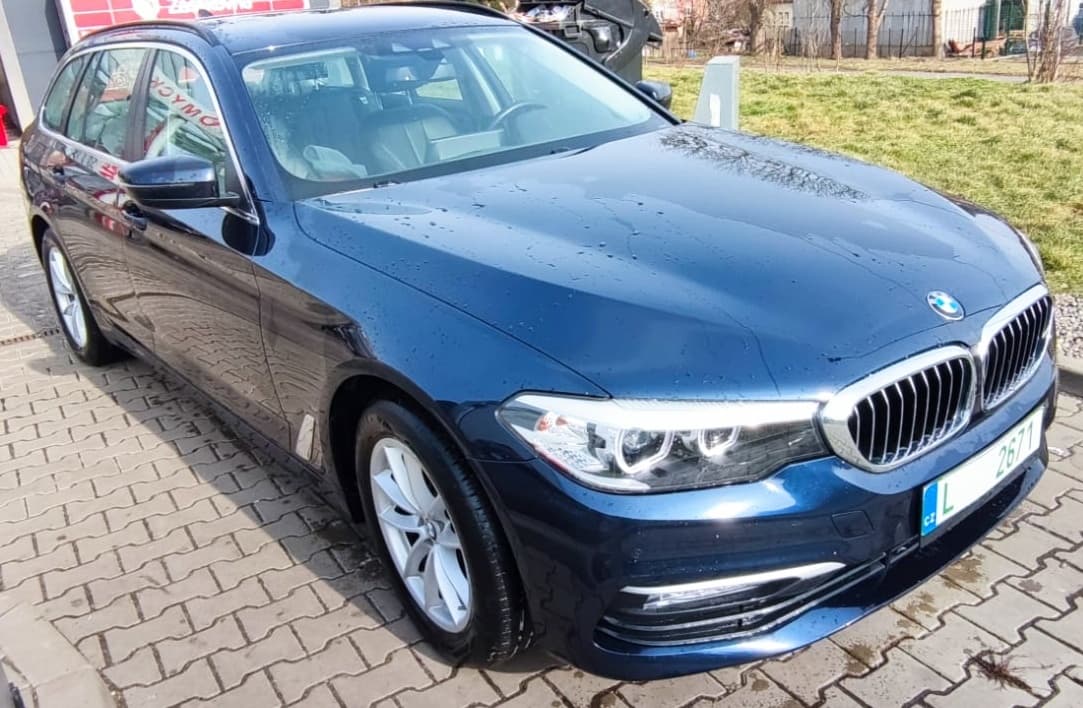 2017 BMW OSTATNÍ - 3