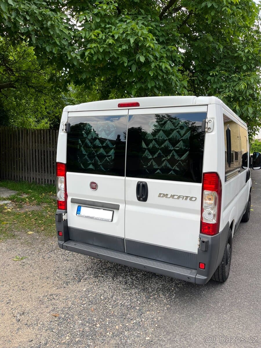 2014 Fiat DUCATO - 3