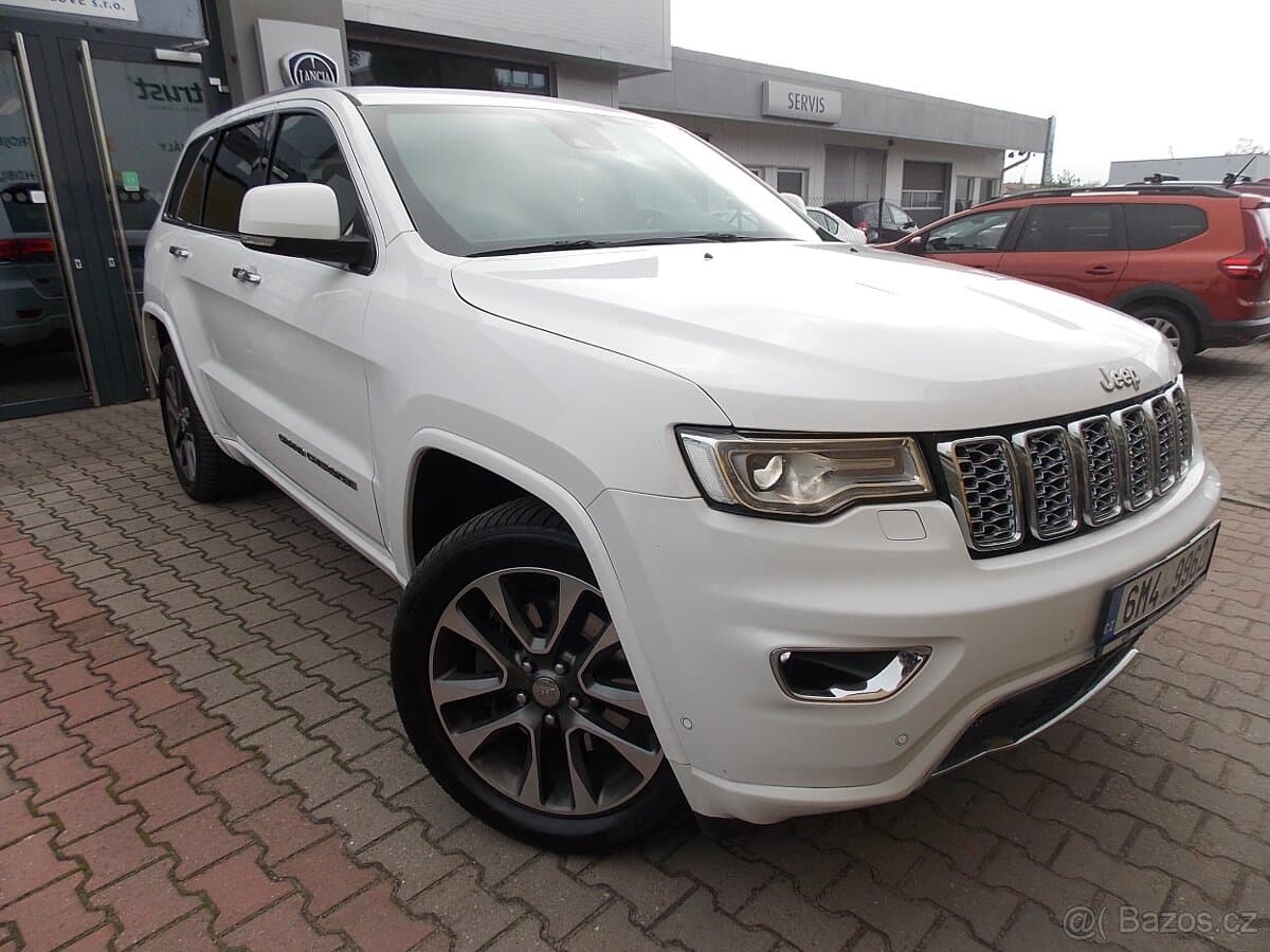 2018 Jeep CHEROKEE - 3