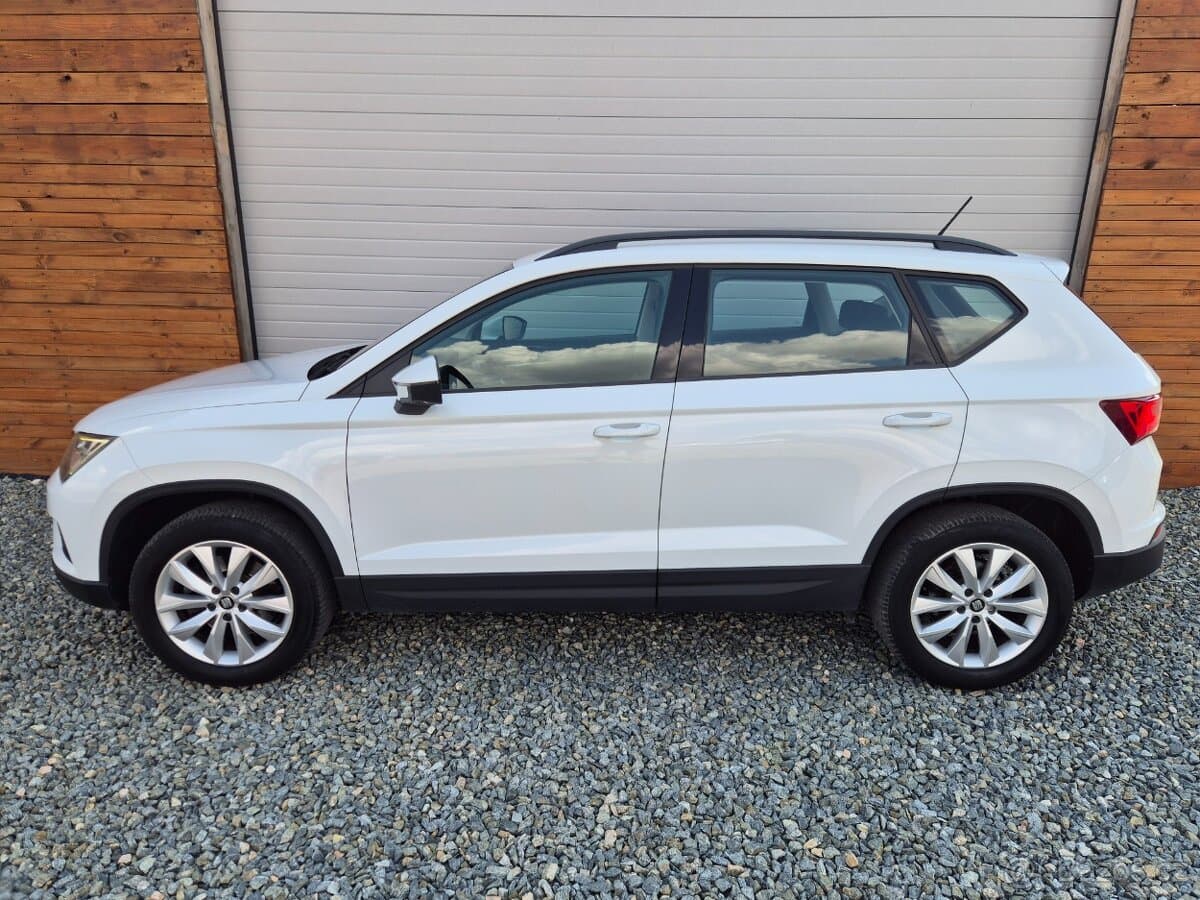 2017 Seat ATECA - 3
