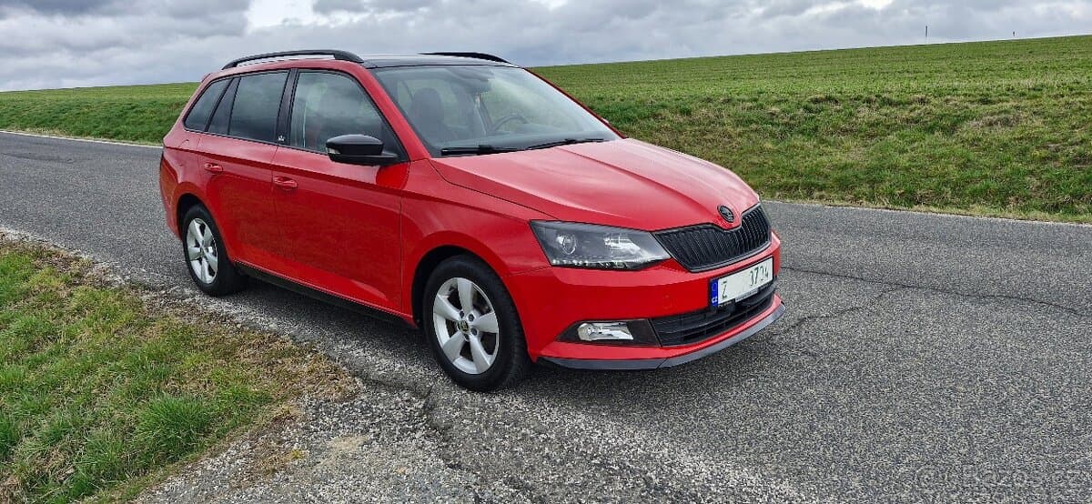 2017 Škoda FABIA - 3