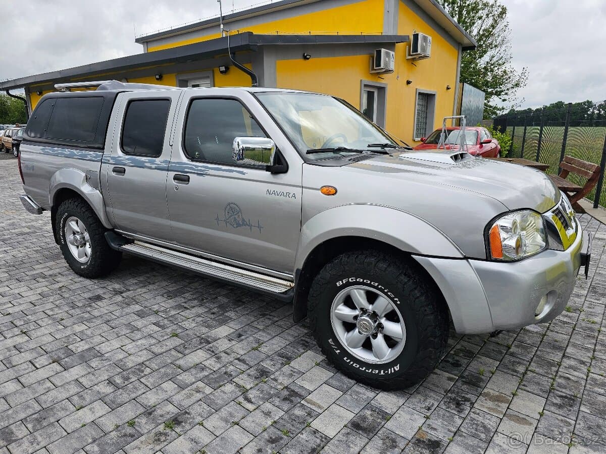 2009 Nissan OSTATNÍ - 3