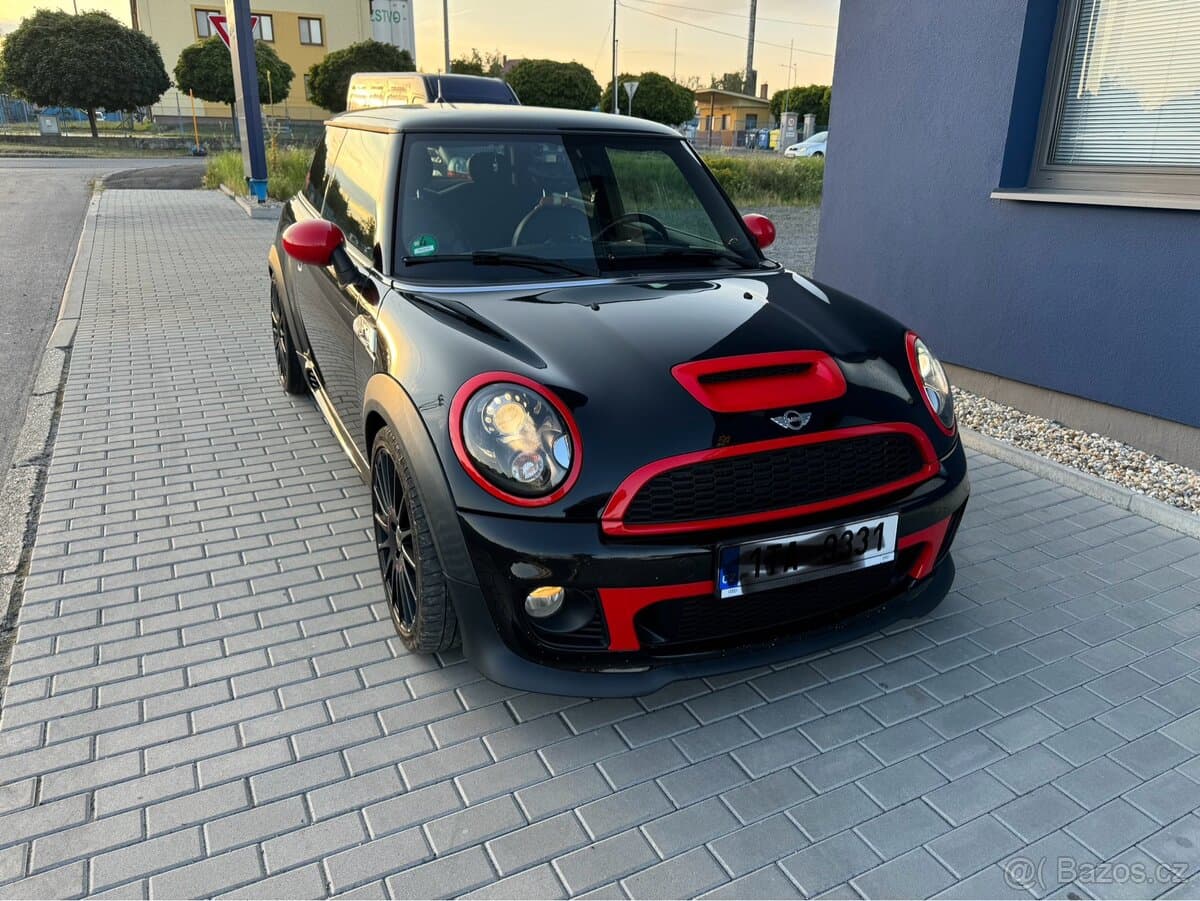2012 Mini COOPER - 3