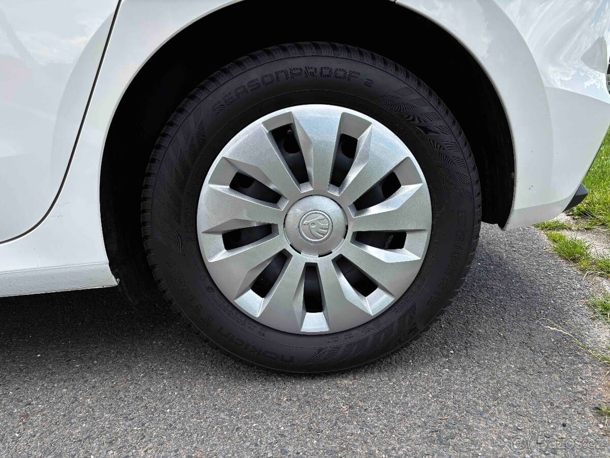 2022 Škoda FABIA - 3