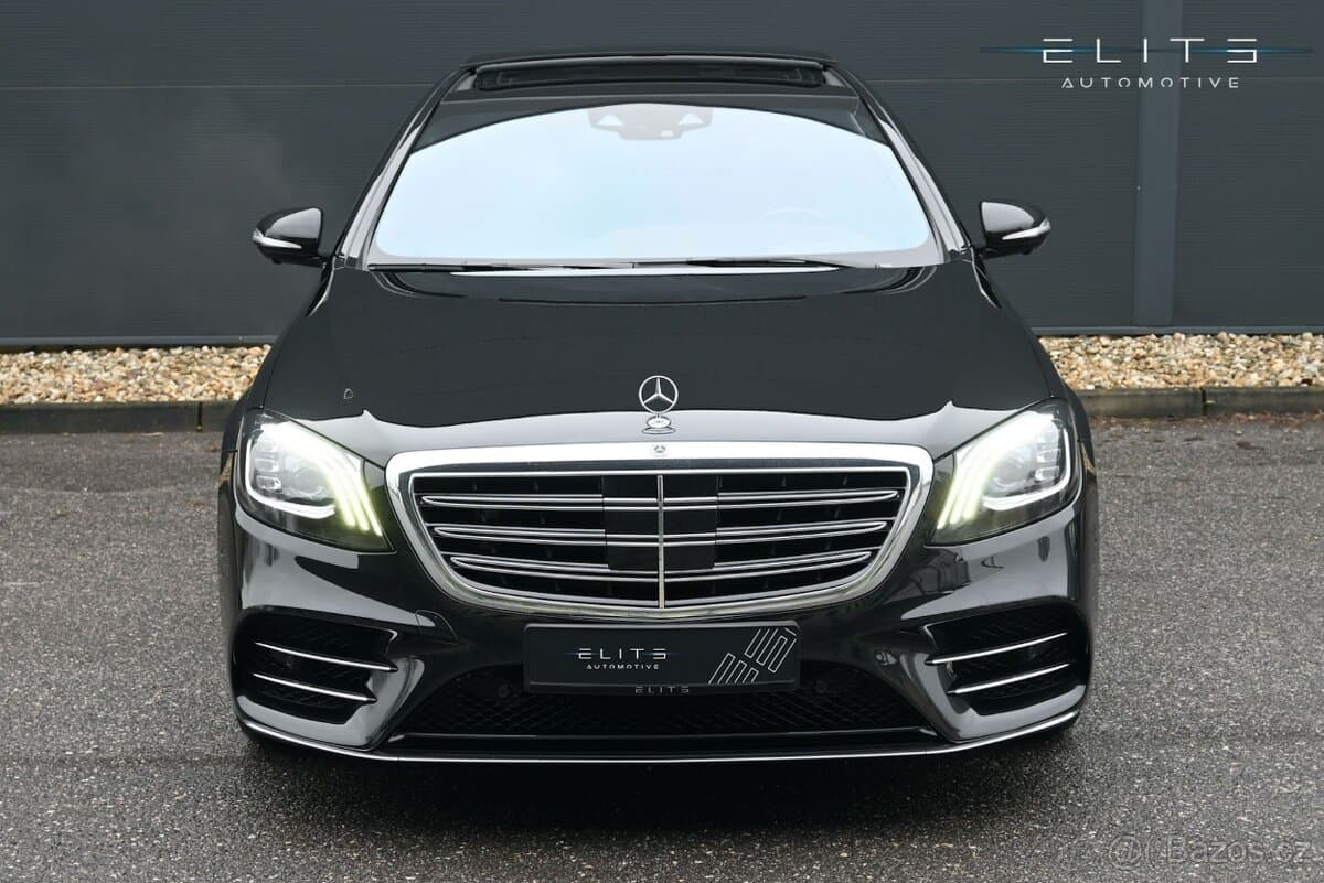 2020 Mercedes-Benz OSTATNÍ - 3